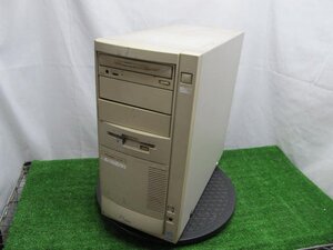 o2318/デスクトップPC/NEC PC-9821 Xc16/M7B2