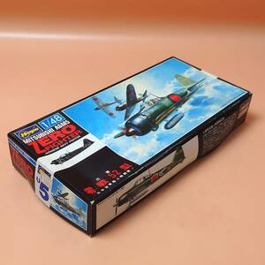 ★ 【未開封品】 ハセガワ 1/48 零式艦上戦闘機52型 ゼロ戦 零戦 大日本帝国海軍 ★