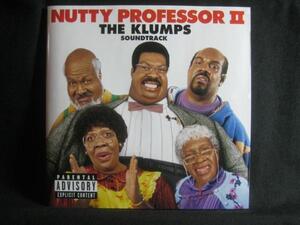 OST / NUTTY PROFESSOR II ◆CD1496NO◆CD