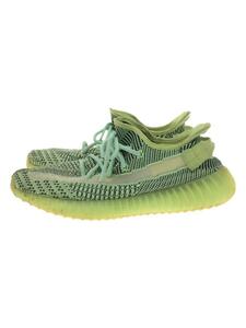 adidas◆オリジナルス/YEEZY BOOST 350 V2/イージーブースト 350 V2/イエロー/FW5191/26.