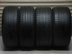 ◎ヨコハマタイヤ DNA ECOS ES300 235/45R17 255/40R17 4本セット などに 