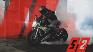 BT MOTO 社製 ECU書き換えソフトウエア BMW S 1000 R 2021～2024 年式