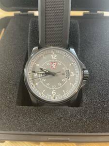 ルミノックス LUMINOX FIELD CLASSIC ミリタリーウォッチ Ref.1829.FIELD CLASSIC 日本限定品　腕時計