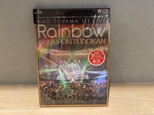 東山奈央　1st LIVE 「Rainbow」at 日本武道館 [Blu-ray]