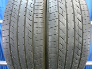 トランパス R30●235/50R18●7分山 2本 検査済み！取付/手渡し可！●アルファード ヴェルファイア●(r2987