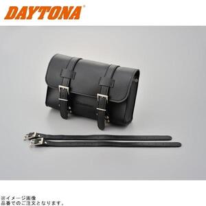 DAYTONA デイトナ 98773 DHS-8 ツールバッグ スクエアタイプ 2L