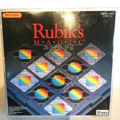 タカラ rubik