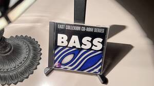 Eastconnexion BASS(for Akai S1000)