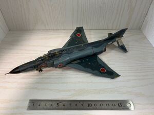 【一円スタート】ブランド不明　ファントム　戦闘機　【ジャンク品】