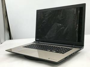 TOSHIBA/ノート/HDD 1000GB/第6世代Core i5/メモリ4GB/WEBカメラ有/OS無-241026001294753