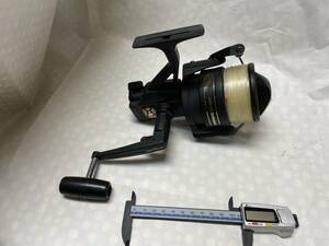 SHIMANO シマノ リール CARBOMATIC7000 スピニングリール 