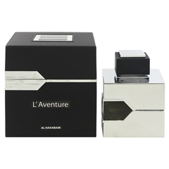 アル・ハラメイン ラヴァンチュール (B級品) EDP・SP 100ml 香水 フレグランス L’AVENTURE AL HARAMAIN 新品 未使用