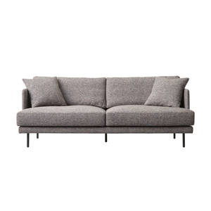 LAC☆超美品 未使用 モデルルーム展示 VINA ヴィーナSOFA FIS 北欧家具 インテリア 検索：Cassina ACTUS alfrex BoConcept