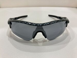 キングラム[63]OAKLEY オークリー OO9206-11 サングラス スポーティ 中古 送料無料