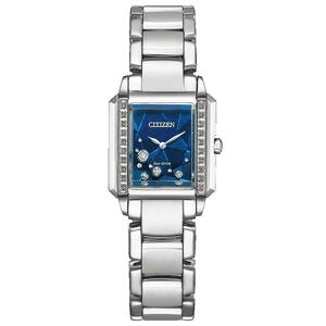 CITIZEN（シチズン）L　エル　EG7061-58L　SQUARE Collection CITIZEN YELL COLLECTION 限定モデル500本 　新品　★ 