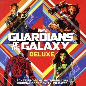 【輸入盤】Guardians of the Galaxy/(オリジナル・サウンドトラック)