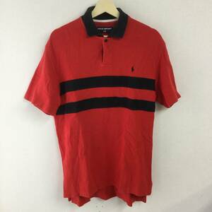 ポロスポーツ POLO SPORT ラルフローレン ポロシャツ Lサイズ