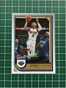 ★PANINI 2022-23 NBA HOOPS #145 DEVONTE