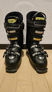 スキーブーツ SALOMON X ACCESS 80 26cm サロモン