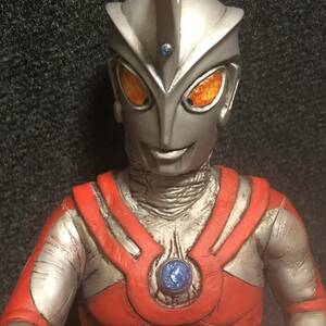 レジンキャスト CCP 1/6 特撮 シリーズ 至極の ウルトラマン エース 奇跡！ウルトラの父Ver 組立塗装品