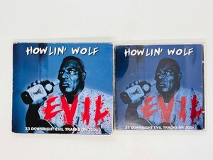 即決2CD Howlin