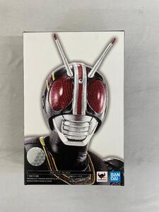 【1円～】S.H.Figuarts (真骨彫製法) 仮面ライダーBLACK 仮面ライダーBLACK