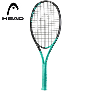 【新品・送料無料】ジュニアラケット ヘッド HEAD テニスラケットブーン ジュニア BOOM JR グラフィン hp233542