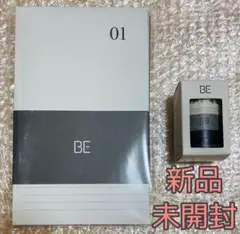 BTS BE 公式 グッズ ノートセット マスキングテープ