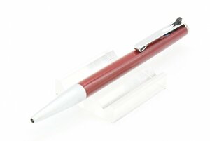 MONTBLANC モンブラン No.780 ハンマートリガー ボールペン 赤 ワインレッド 文房具 20748584