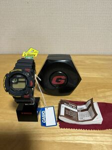 CASIO G-SHOCK 初代フロッグマン　デッドストック！DW-6300 frogman 1