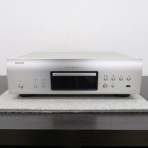 【Aランク】DENON DCD-1650RE CDデッキ デノン @58289