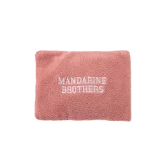 MANDARINE BROTHERS マンダリンブラザーズ HOT PACK ホットパック (PINK, M) [PINK] [M]