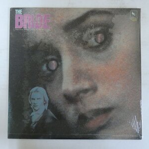 48015917;【US盤/シュリンク】Maurice Jarre / The Bride