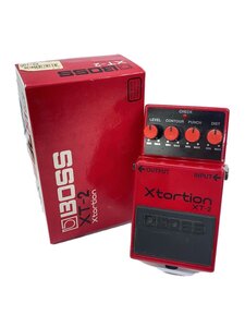 BOSS◆エフェクター XT-2