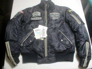 新品 Von Dutch（ボンダッチ）WJ23ＪＫＴ/レディース黒