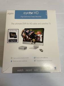 eye tv hd