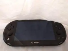 Play Station Vita ブラック