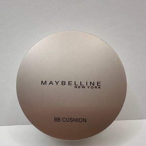 q1864 MAYBELLNE NEW YORK メイベリン ピュアミネラル BB フレッシュクッション 02 ミディアム ベージュ 化粧下地 レフィル 14g