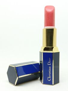 DIOR クリスチャン ディオール LIPSTICK CLASSIQUE #339 口紅 ☆送料140円