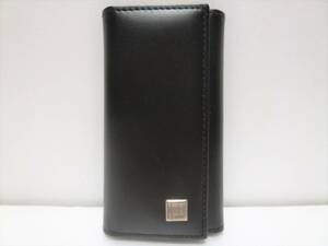 ダンヒル　dunhill　6連＋1 キーケース　OR5020A　コンフィデンシャル　新品！！