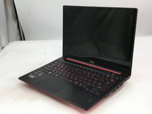 FUJITSU/ノート/SSD 32GB/第3世代Core i5/メモリ4GB/WEBカメラ有/OS無-241218001390300