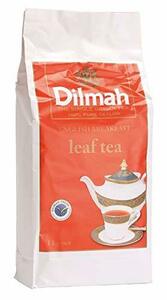 Dilmah(ディルマ) イングリッシュ・ブレックファースト(リーフティー) 1kg