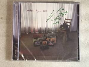 ■CD新品■ Modern Rhymes XX Verbal Jint バーバル・ジント 管理HH箱タ110