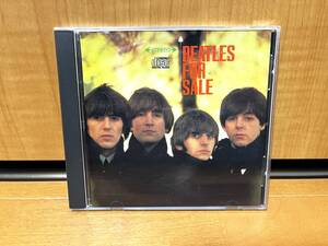 【輸入盤/コレクター向け】ビートルズ『BEATLES FOR SALE』(the beatles/LIMITED EDITION/PF5156B/PCS 3062/ORIGINAL STEREO RECORDING)