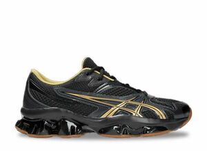 Kiko Kostadinov Asics Gel-Quantum Zientzia "Black/Brown" 26.5cm 1201A869-001