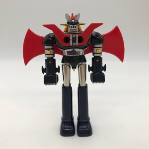 BANDAI バンダイ THE 超合金 マジンガーZ フィギュア 現状品 おもちゃ/301