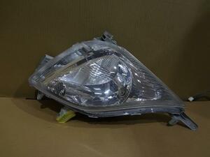 ムーヴ DBA-L175S 右ヘッドランプASSY KF-VE T17 スタンレー P6708 81110-B2370 15162