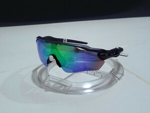 正規品 新品 偏光レンズ2枚付き OAKLEY RADAR EV PATH オークリー レーダー イーブイ パス ポラライズド サングラス アメリカ軍 政府専用 