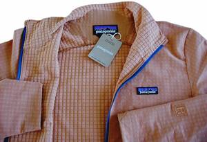 ■送料込■【新品M】 パタゴニア Ｍ’s R1テックフェイス・ジャケット ■ Patagonia Fertile Brown (FEBN) ■