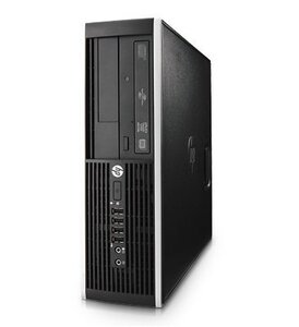 30日保証 Windows7 Pro 32BIT HP Compaq Pro 6305 SFF AMD A4-5300B 3.40GHz メモリ 4GB HDD 250GB 中古パソコン デスクトップ